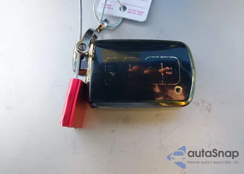 2014 Toyota Camry Se z USA, uszkodzony, nr VIN 4T1BF1FK9EU727414